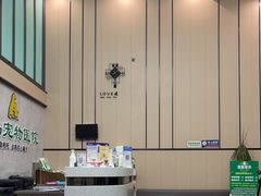 -半岛宠物医院24小时(科华中路店)