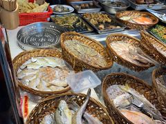 -长平老姿娘夜粥(平东一街店)