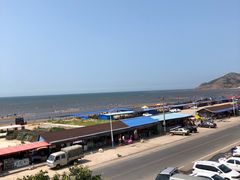-李官龙王庙海滨旅游度假村