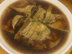 红烧大蛋饺-兴农记