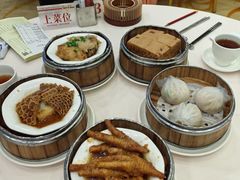 -凤凰楼酒家·粤宴点心(华强北店)