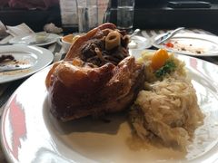 -兰特伯爵西餐厅·啤酒屋(方庄店)