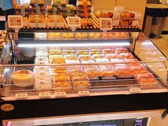-盒马鲜生(领丰汇店)
