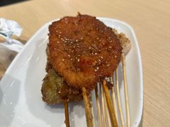 -食悦天美食广场(沈阳青年大街万象城店)