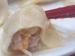 -喜家德虾仁水饺(北京超极合生汇店)