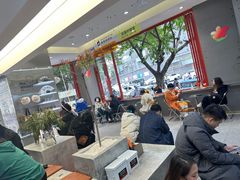 -喧闹·东方大气茶(鹅岭二厂店)