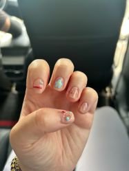 -斯馨·健康美甲美睫