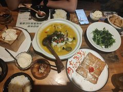 -马灯部落·西湖边的创意山景餐厅(虎跑动物园店)