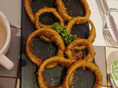 -纽约客美式餐厅(新奥购物中心店)