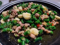 花椒兔-周三的情书花园餐厅(江北店)
