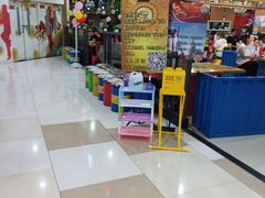 -吾悦广场(天津和平店)