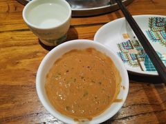 -额尔敦草原涮羊肉·烧烤(冻青树总店)