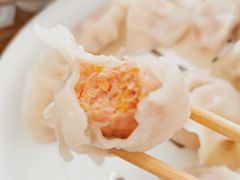 -海胆小馆(东北水饺·春柳店)