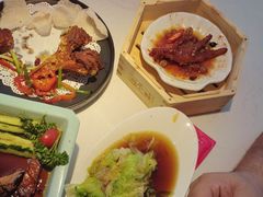-避风塘·老港味餐厅(虹口龙之梦店)