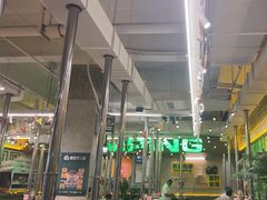 -曾百万小炉小串自助烧烤(高新店)