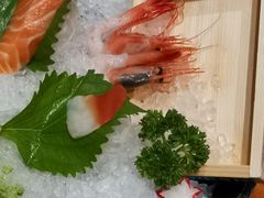 -吟松日式料理(莘庄店)