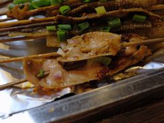 -晓靖轩烧烤(沙河风情店)
