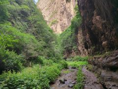 -龙门涧景区