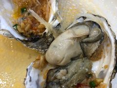 -碧海银沙海鲜餐厅(恒大海上威尼斯店)