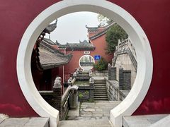 -长春观