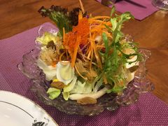 -大渔铁板烧(中山路八佰伴店)
