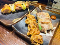 -鸟鹏烧鸟居酒屋(熙龙湾店)