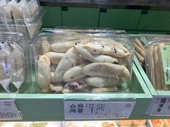 -泸溪河桃酥(龙湖长楹天街店)