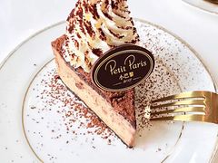 -PETIT PARIS 小巴黎(凯德1818店)