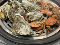 -仙螺岛海鲜自助餐厅(总店)