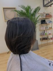 点击看大图 -涩谷· Hair Salon