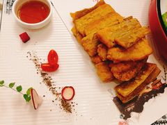 -高老庄新家宴(北斗星广场店)