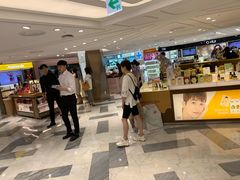 -乐天免税店(明洞店)