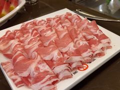 -匹夫涮肉城(黄村店)