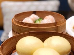流沙包-京香轩·中餐厅(上海中庚聚龙酒店)