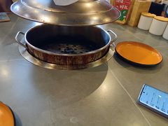 -水浒烤肉(大学城总店)