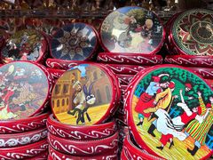 -新疆国际大巴扎