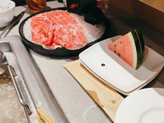 -海底捞火锅(丰尚国际广场店)