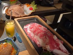-湊湊火锅·茶憩(天环广场店)