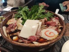 -将太无二·蓝鳍放题·北美寿司(领展购物广场中关村店)