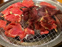 -吉志烤肉(太原总店)