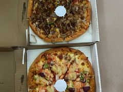 -尊宝比萨(南油龙城路店)