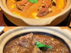 -KŌNG胶东小馆(华熙店)