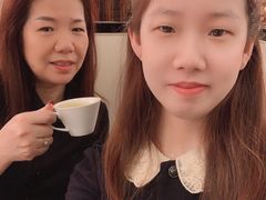 -酌宴府The China Club·广州万富希尔顿酒店(云城东路店)