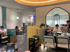-椰小名·竹笙椰子鸡(中堂店)