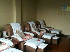 -唐园足道·影院沐足·瑜伽SPA(萧山南阳店)