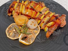 -娜娜家·Nana's restaurant(国金汇店)