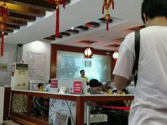 -泉福居酱骨头自助广场(南大街商业步行街店)