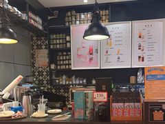-西西弗书店&矢量咖啡(壹方购物中心店)