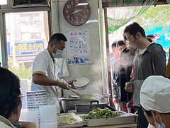 -和顺源· 臊面包子(西关店)