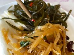 -宝财诚老北京涮肉(周庄店)